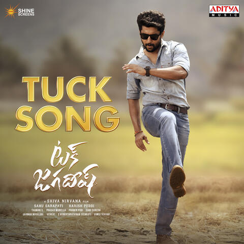 Tuck Song