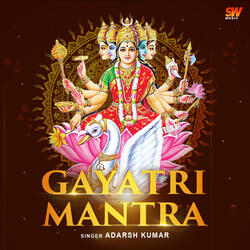 Gayatri Mantra