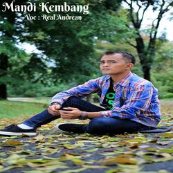 Mandi Kembang