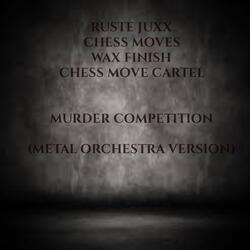Murder Competition