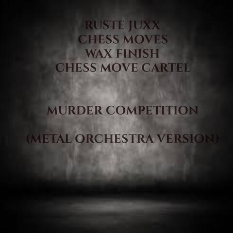 Murder Competition