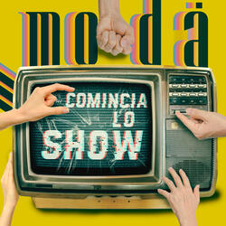 Comincia lo show
