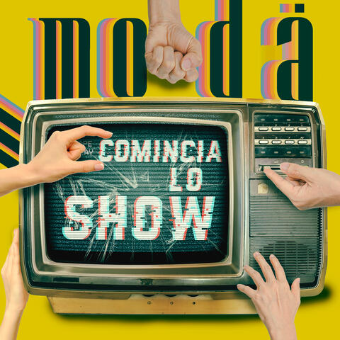 Comincia lo show