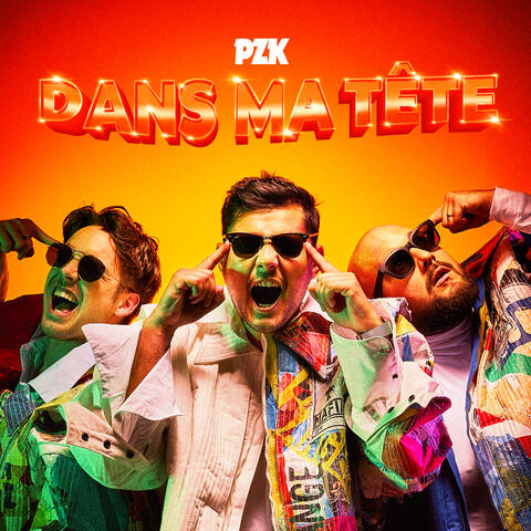 Dans ma tête
