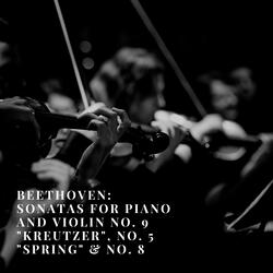 Sonata for Piano and Violin No. 9