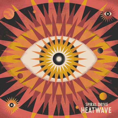 Heatwave