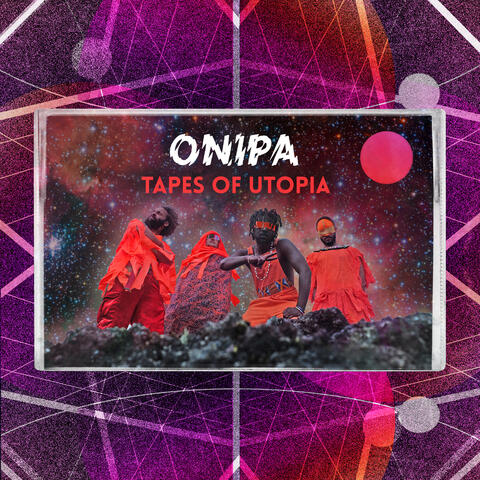 Tapes of Utopia