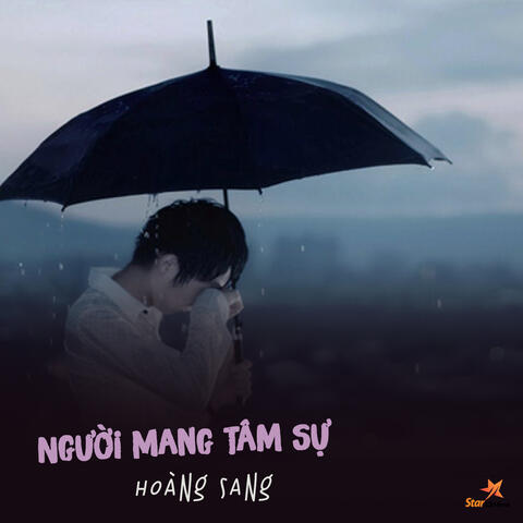 Người Mang Tâm Sự