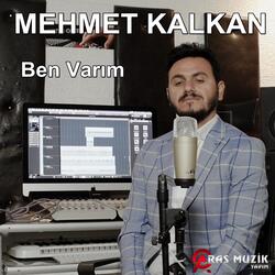 Ben Varım