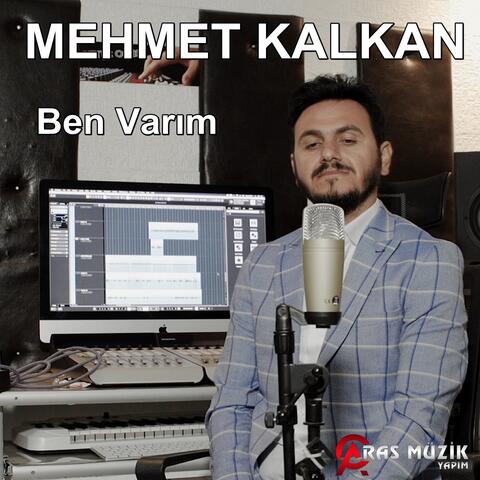 Ben Varım