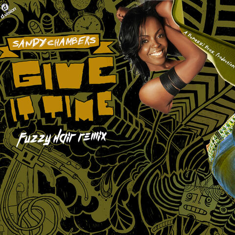 Give It Time