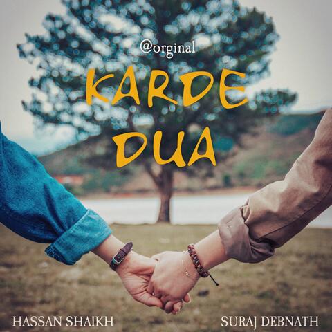 Karde Dua