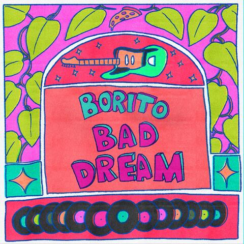 Bad Dream