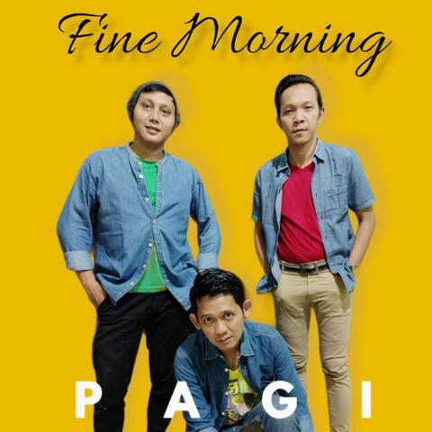 Pagi