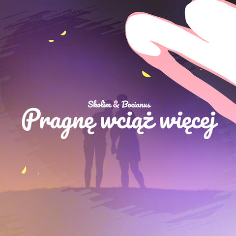 Pragnę Wciąż Więcej