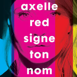 Signe ton nom