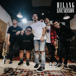 Hilang