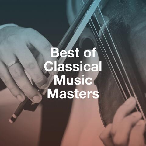 Best of Classical Music Masters