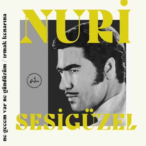 Ne Gecem Var Ne Gündüzüm / Irmak Kenarına