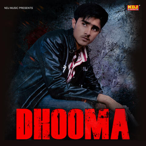 Dhooma