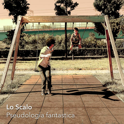Pseudologia fantastica