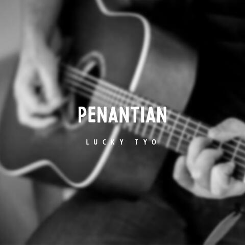 Penantian
