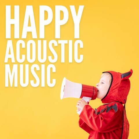 Happy Acoustic Music