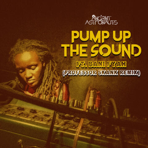 Pump up the Sound