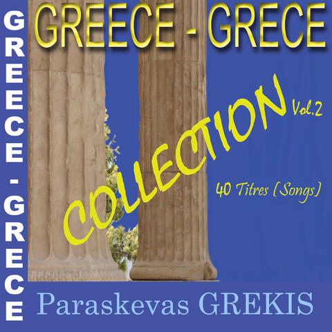 Collection, Vol. 2