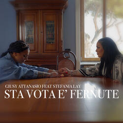 Sta vota e' fernute