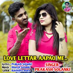 Love Lettar Aapao Me