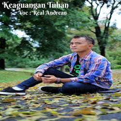 Keagungan Tuhan