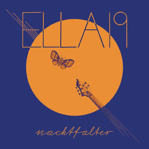 Nachtfalter
