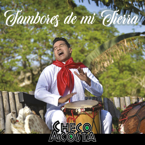 Tambores de Mi Tierra