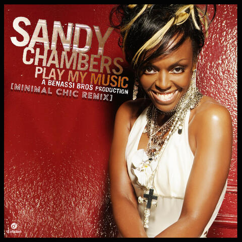Play My Music