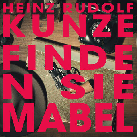 Finden Sie Mabel
