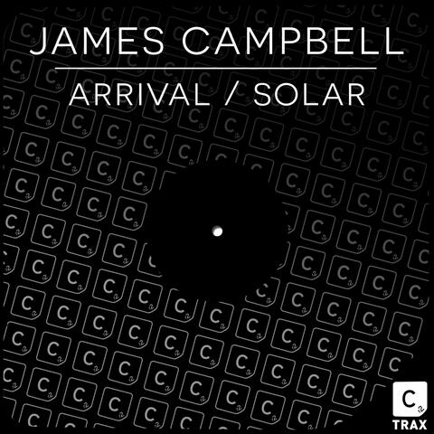 Arrival / Solar