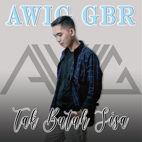 Tak Butuh Sisa