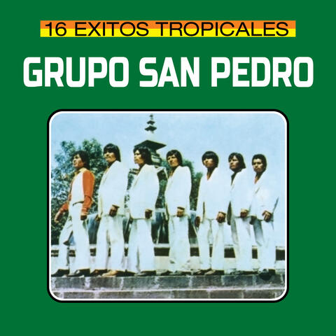 16 Éxitos Tropicales