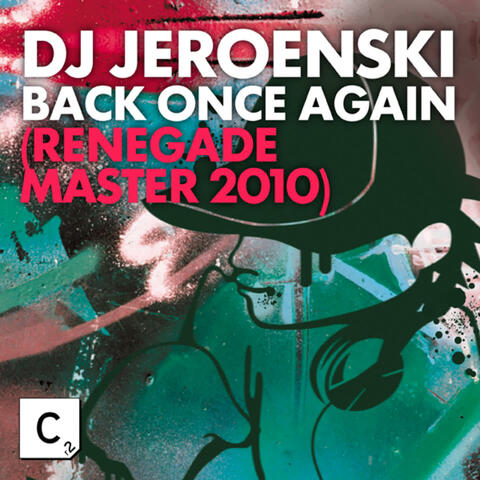Back Once Again