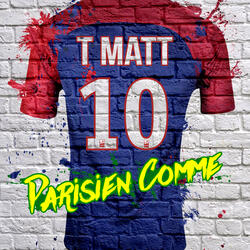 Parisien comme