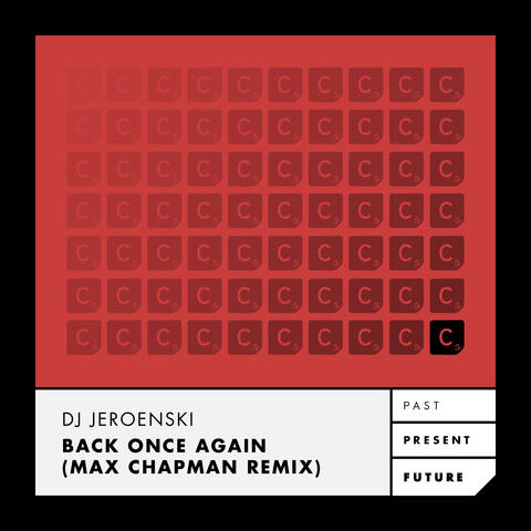 Back Once Again - Radio Edit