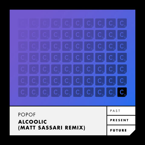Alcoolic
