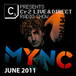 Cr2 Live & Direct Radio Show