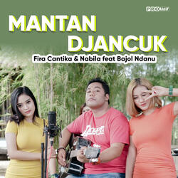 Mantan Djancuk