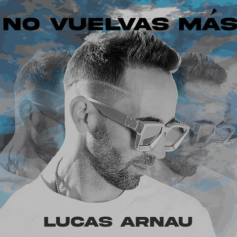 No Vuelvas Más