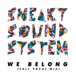 We Belong