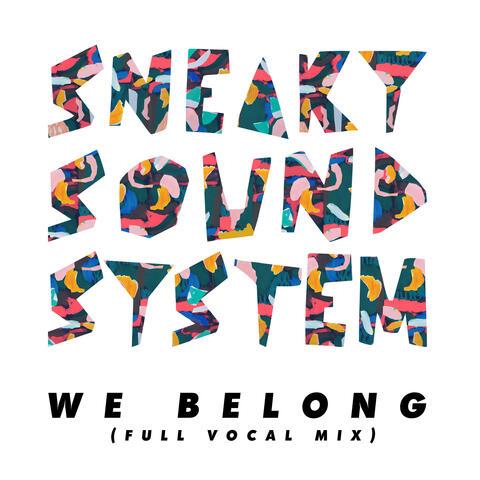 We Belong