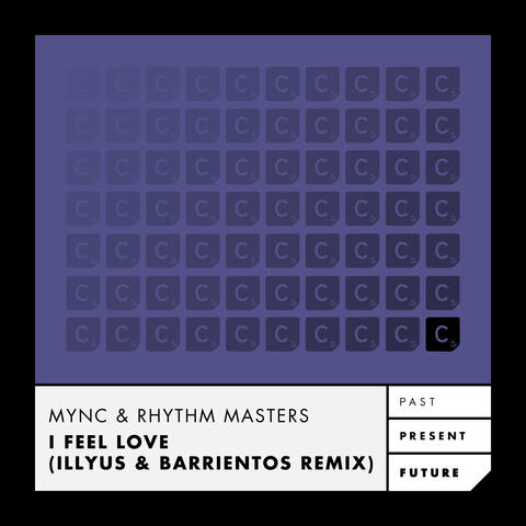 Rhythm Masters & MYNC