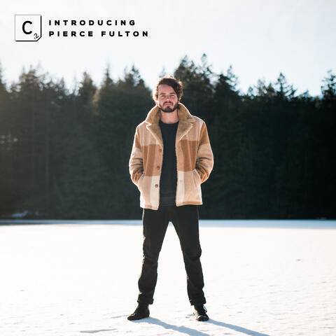 Introducing Pierce Fulton